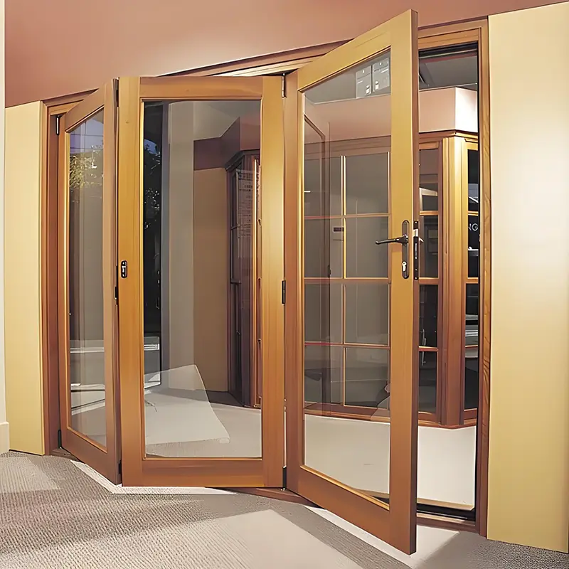 Doirse Braiteoir Uathoibríoch Alloy Alúmanam