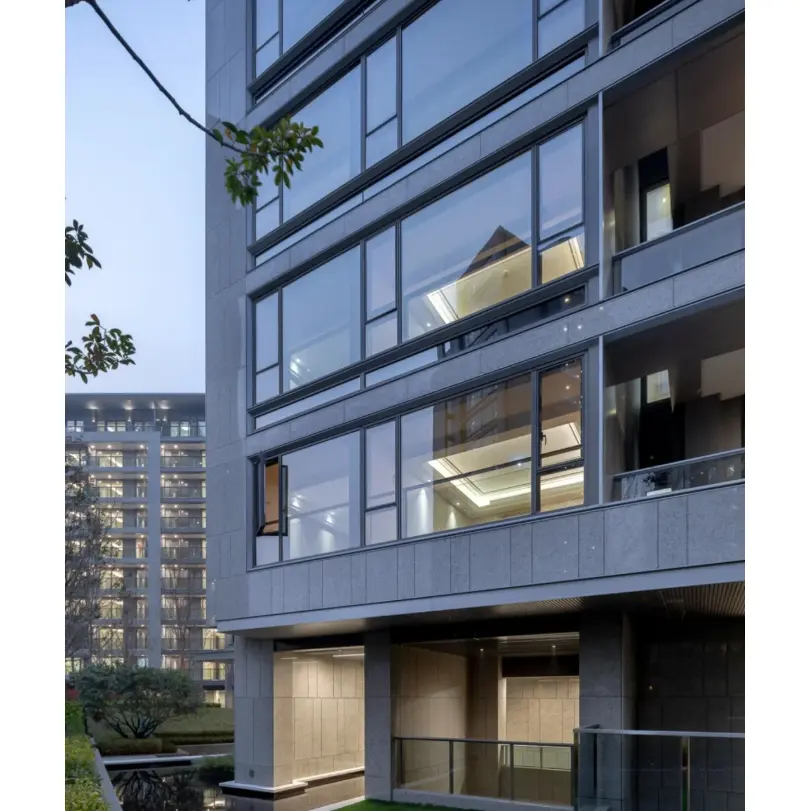 Córas Aonaid Chomhtháite Fuinneog-Wall